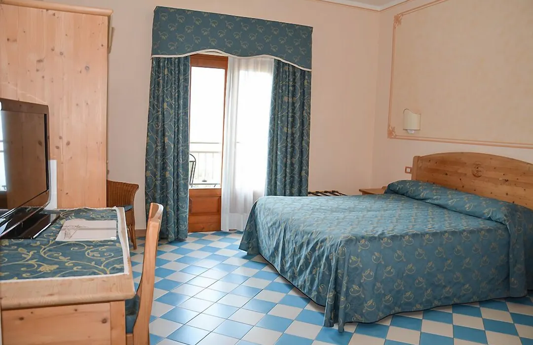 Hotel Locanda Ruscello Garnì-1
