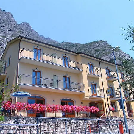 Hotel Locanda Ruscello Garnì-2