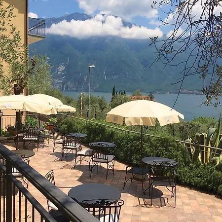 Hotel Locanda Ruscello Garnì-3